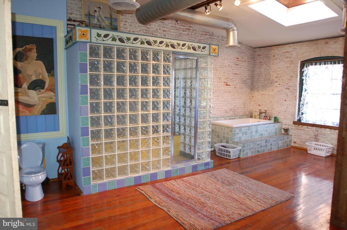 MUSSER PARK - Residential