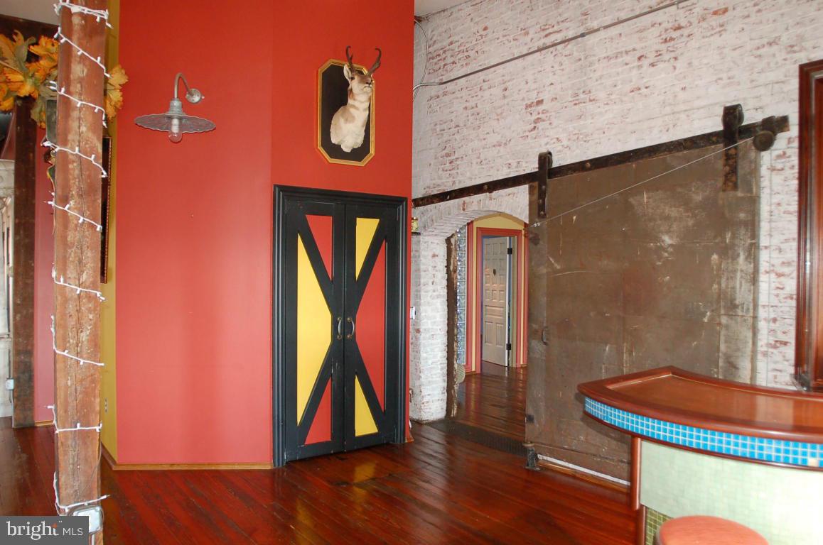 MUSSER PARK - Residential