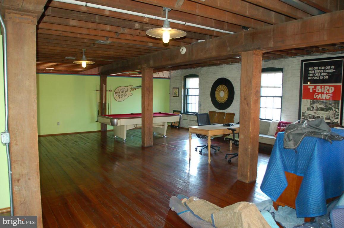 MUSSER PARK - Residential