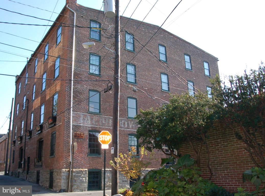 MUSSER PARK - Residential