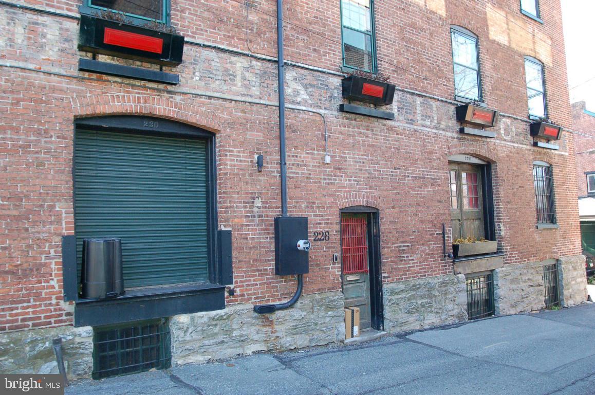 MUSSER PARK - Residential