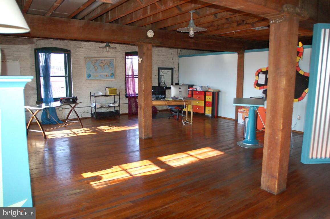 MUSSER PARK - Residential