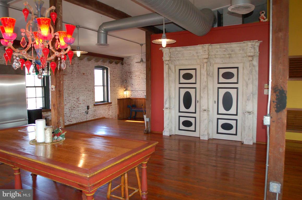 MUSSER PARK - Residential