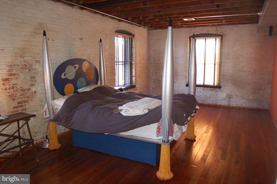 MUSSER PARK - Residential