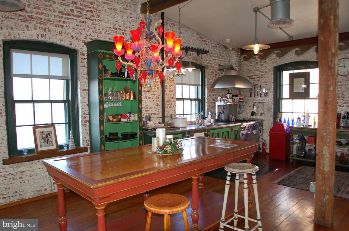 MUSSER PARK - Residential