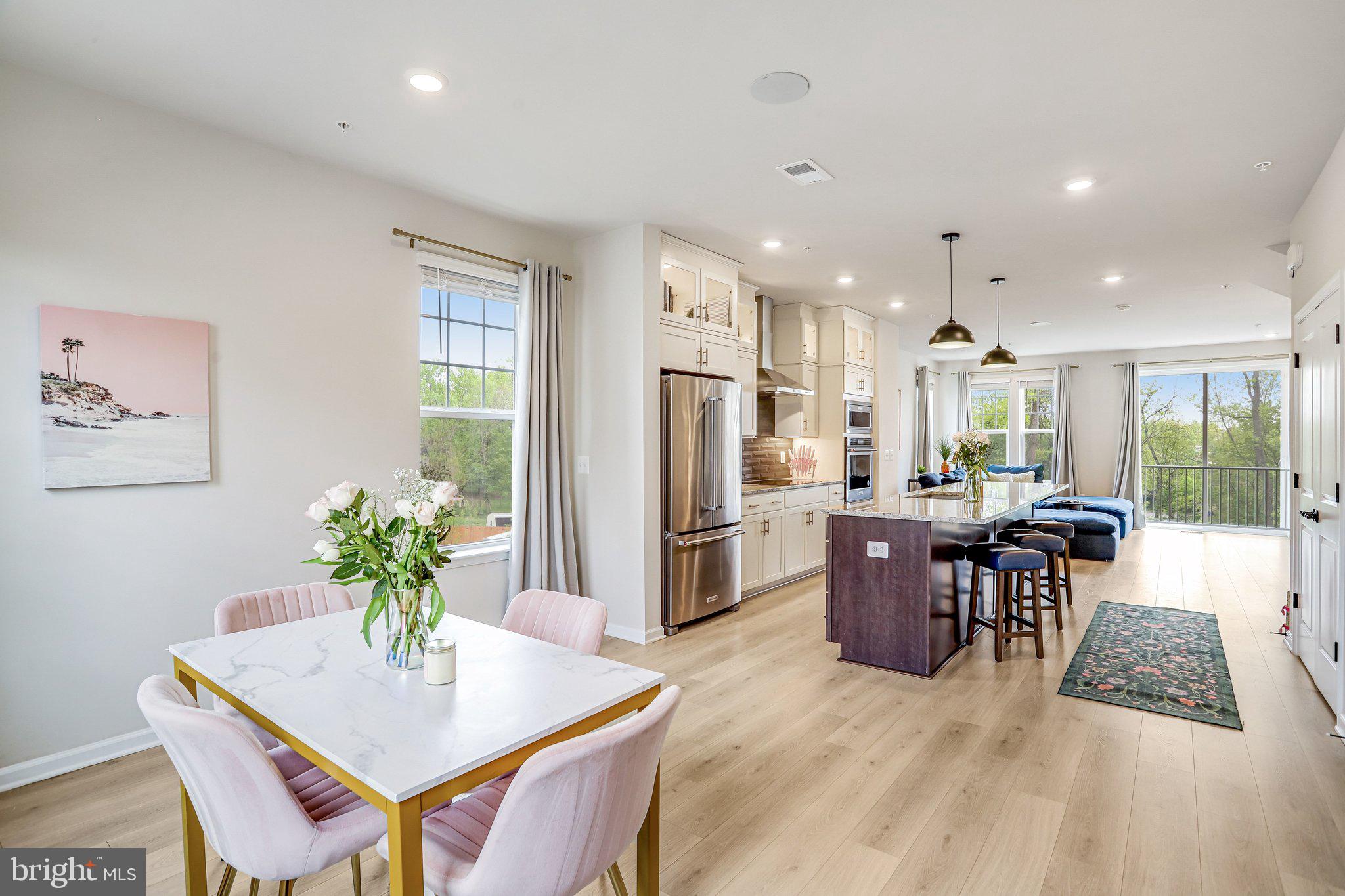 DAMASCUS VILLAGE - Residential