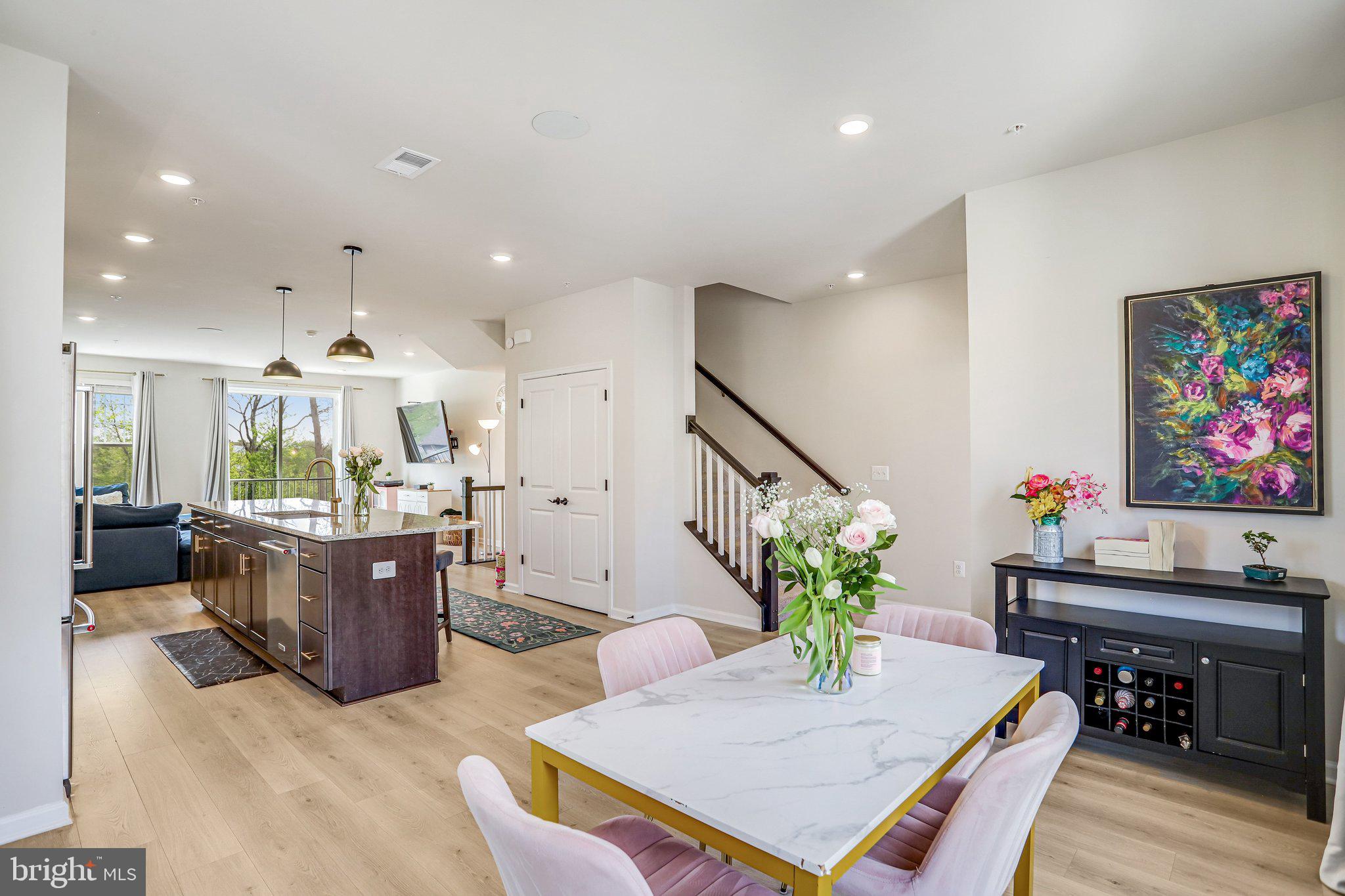 DAMASCUS VILLAGE - Residential