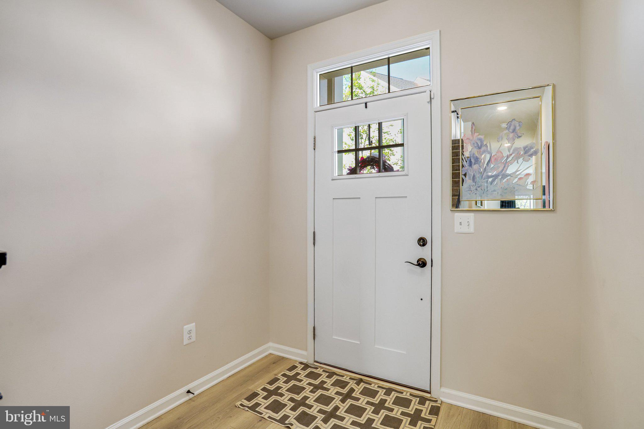 DAMASCUS VILLAGE - Residential