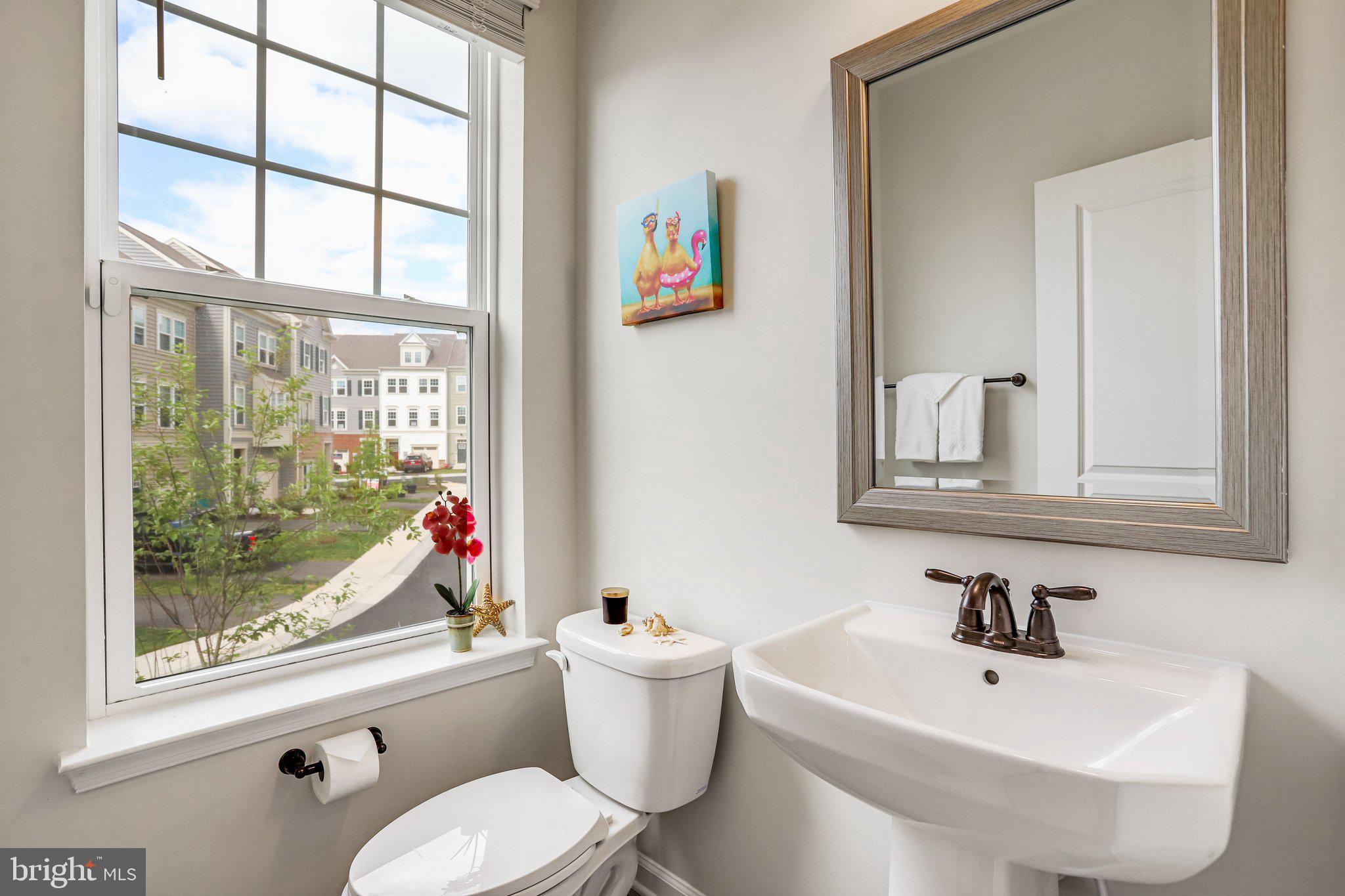 DAMASCUS VILLAGE - Residential