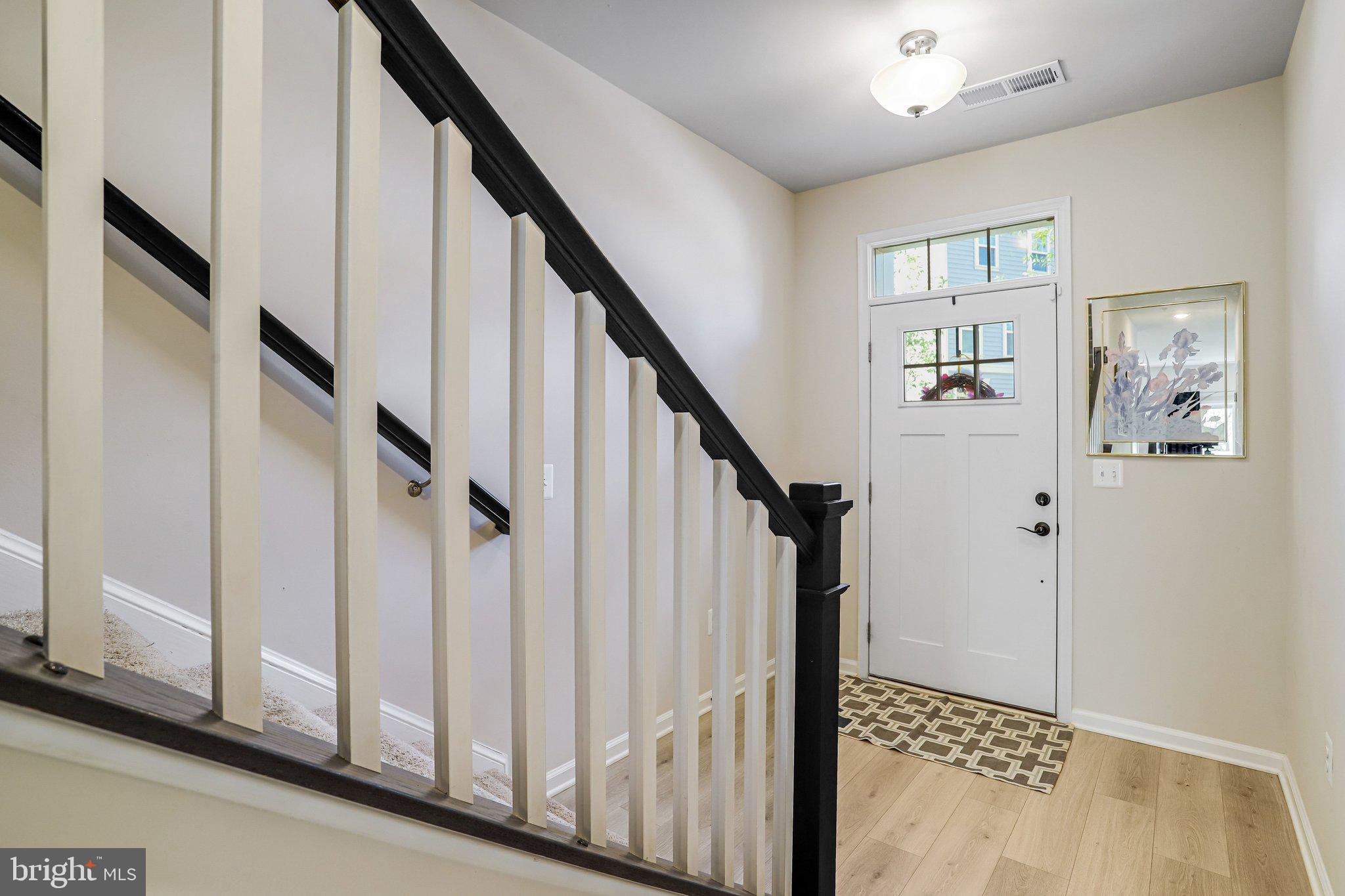 DAMASCUS VILLAGE - Residential