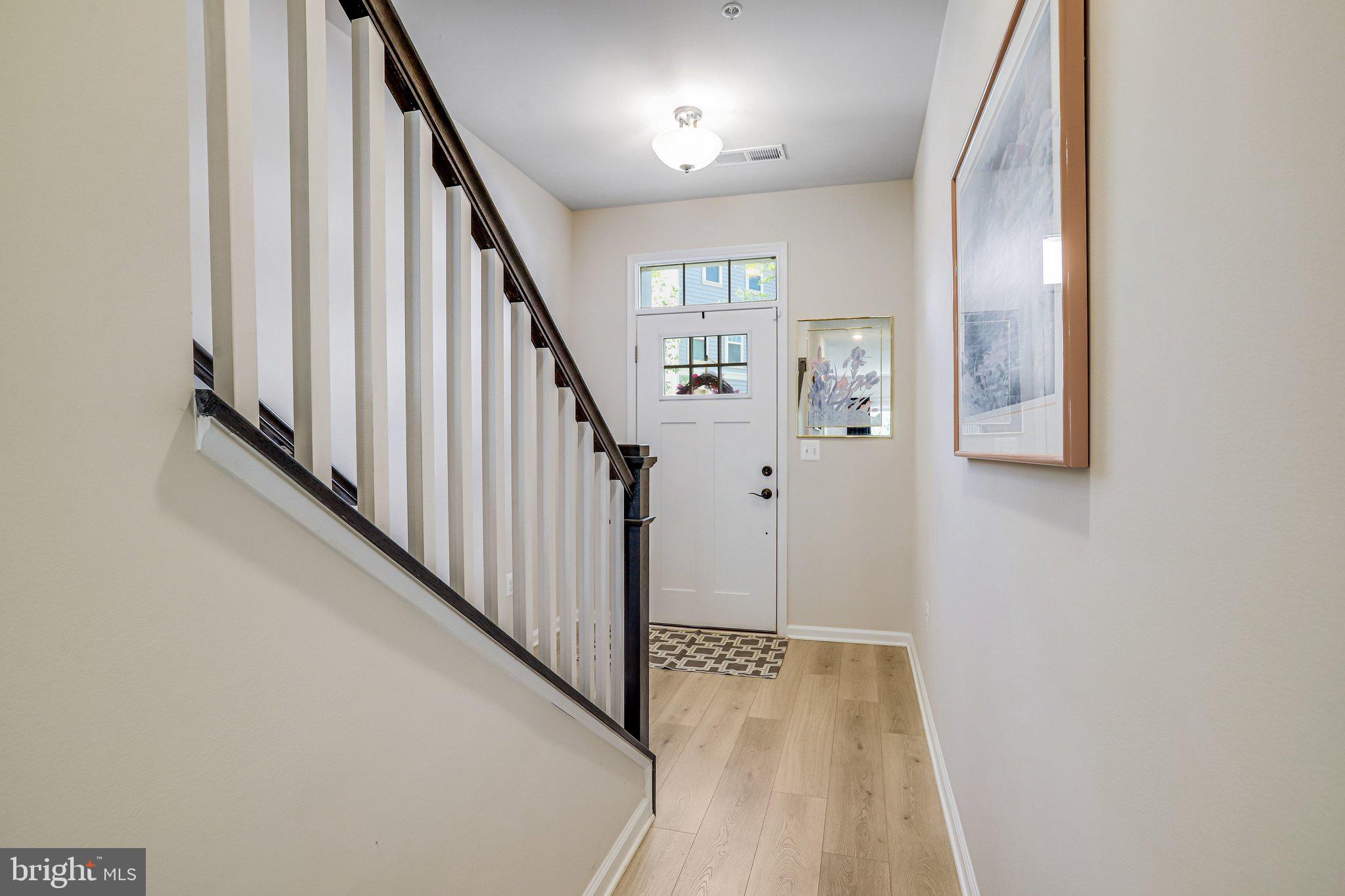 DAMASCUS VILLAGE - Residential