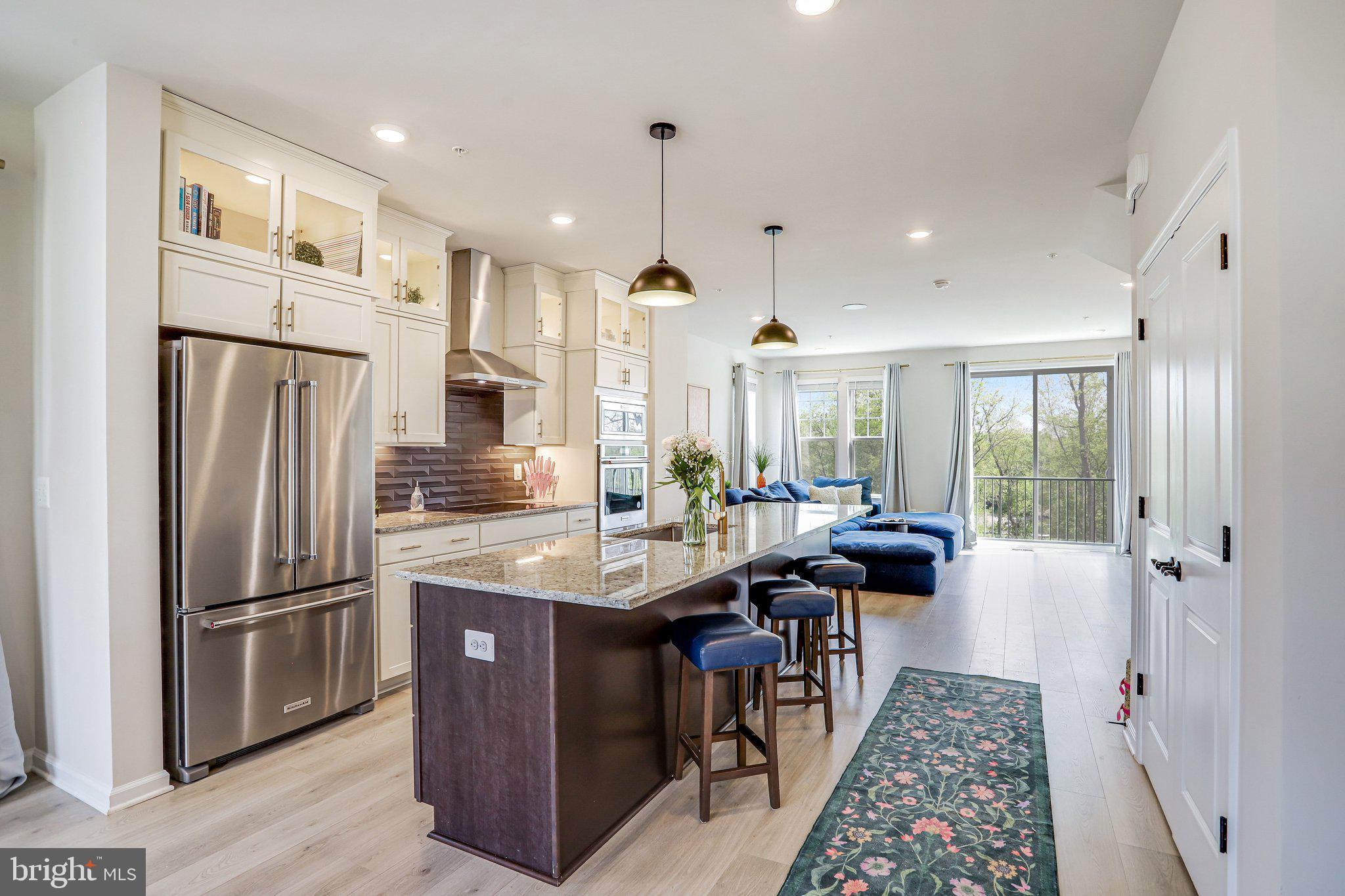 DAMASCUS VILLAGE - Residential