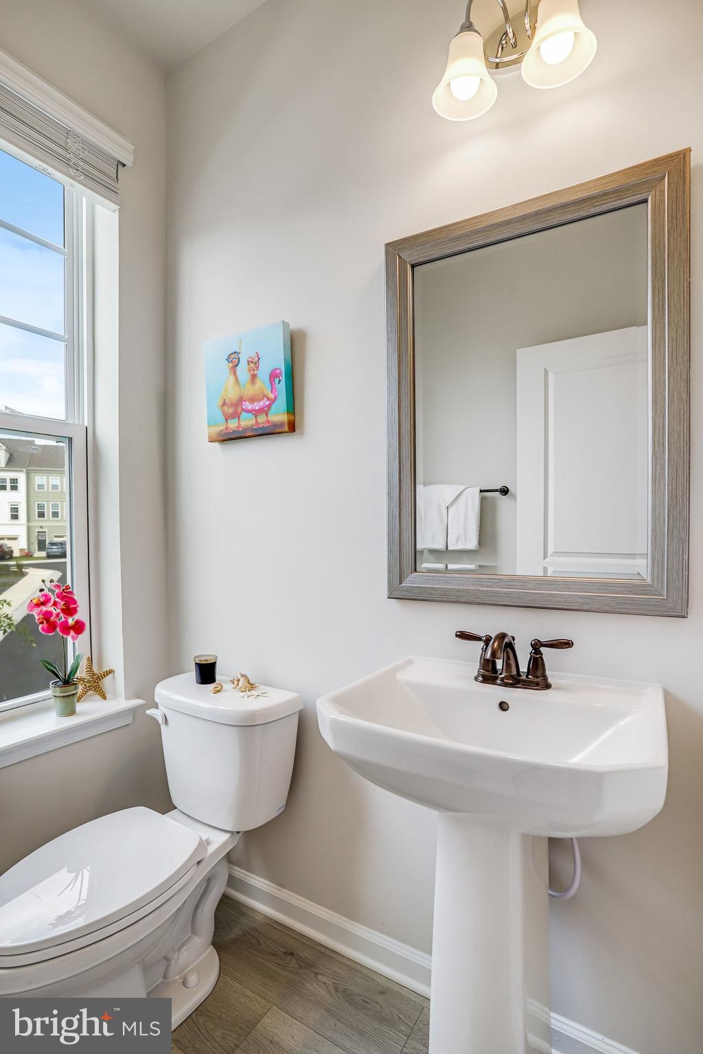 DAMASCUS VILLAGE - Residential