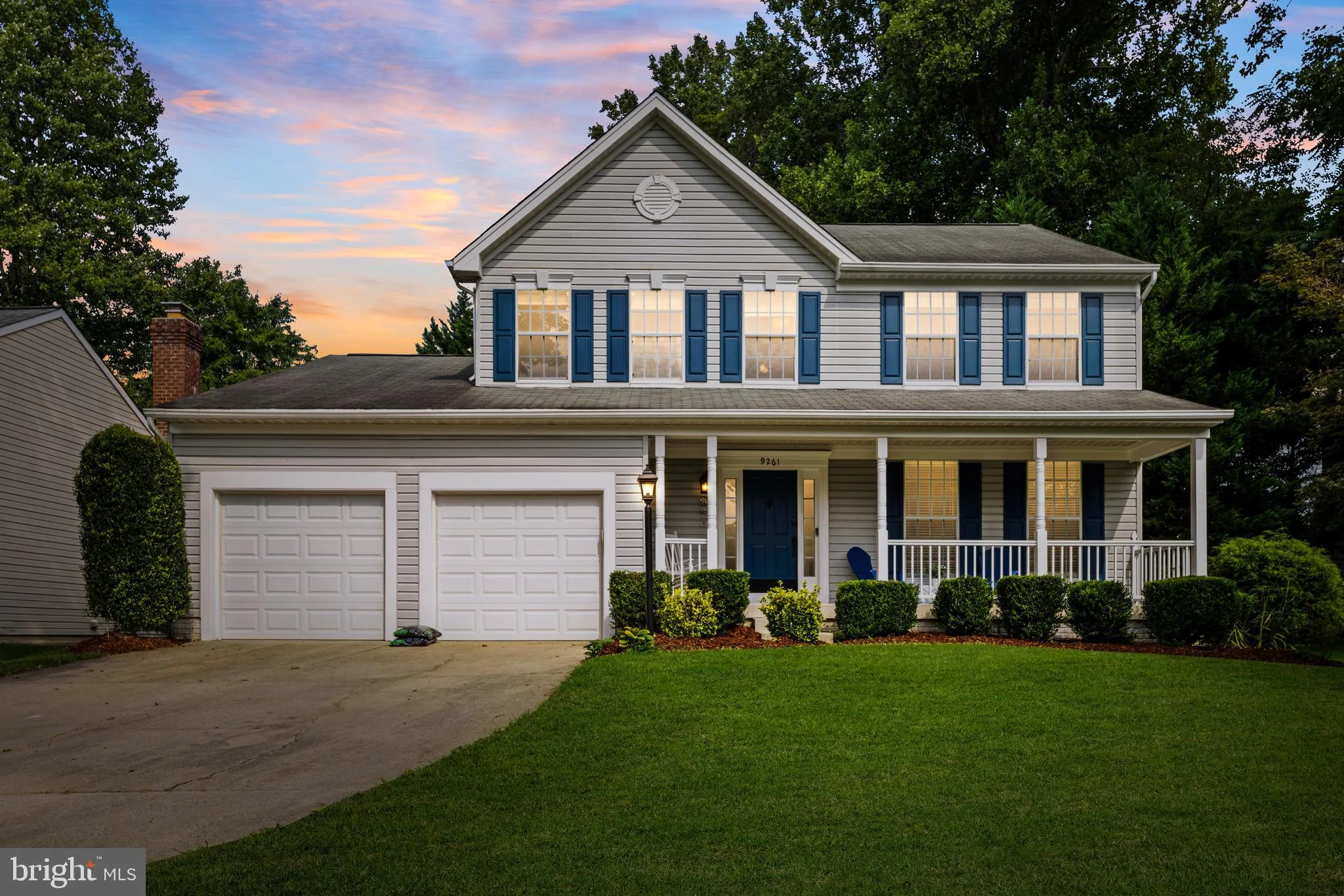 9261 Matthew Drive, Manassas Park, VA, 20111