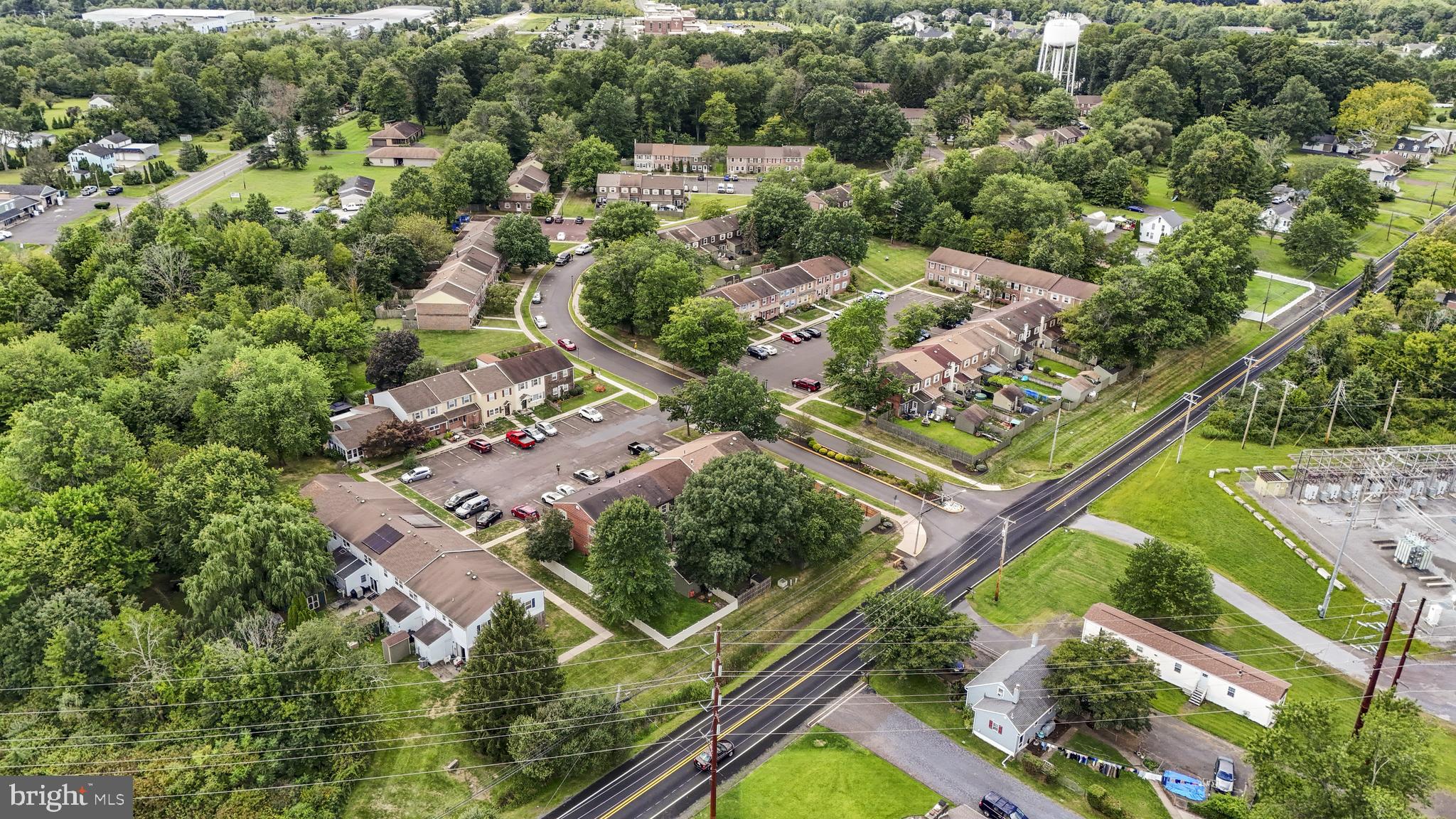 STONEGATE VILLAGE - Residential