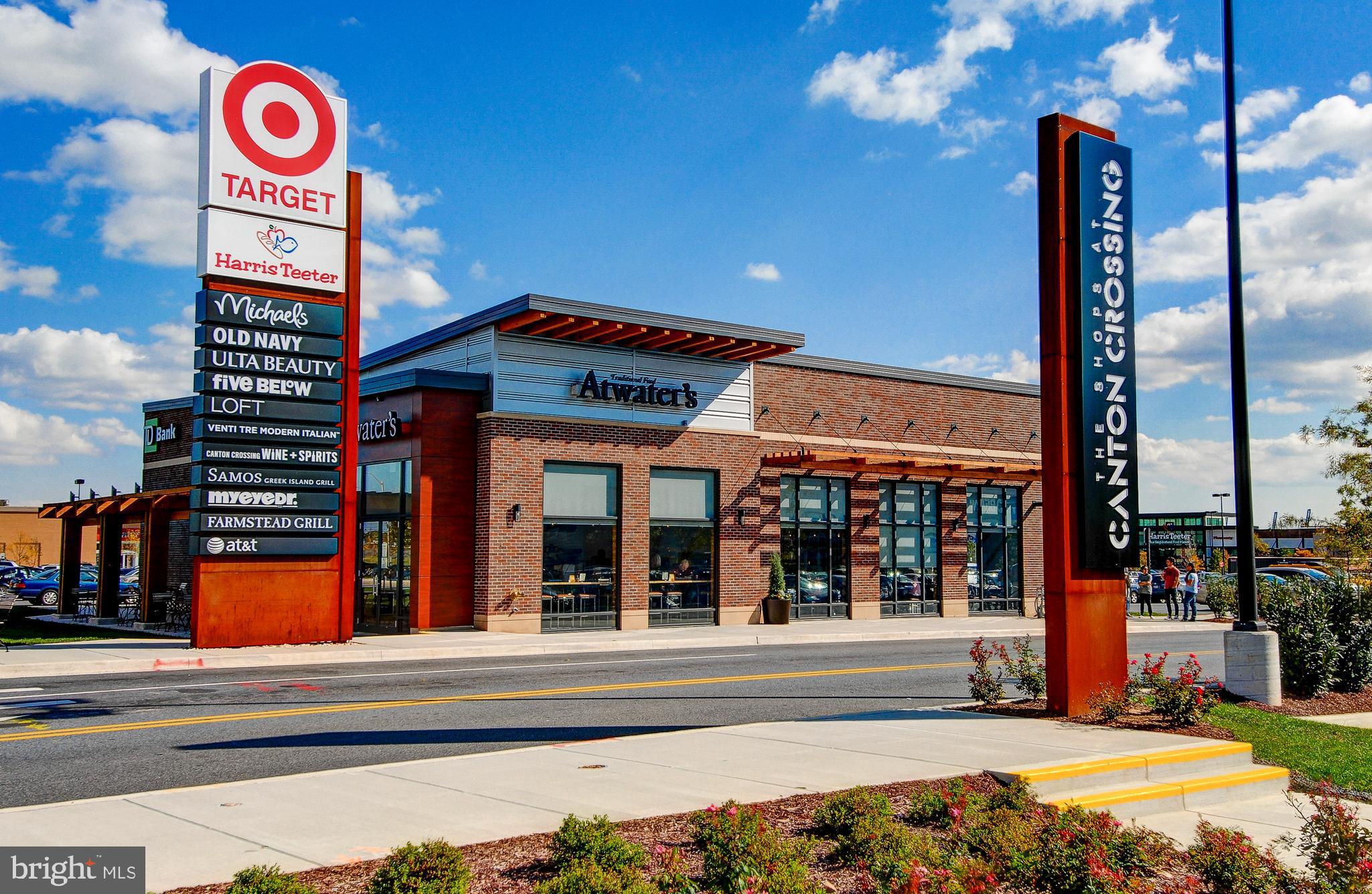 THE SHIPYARD - Residential