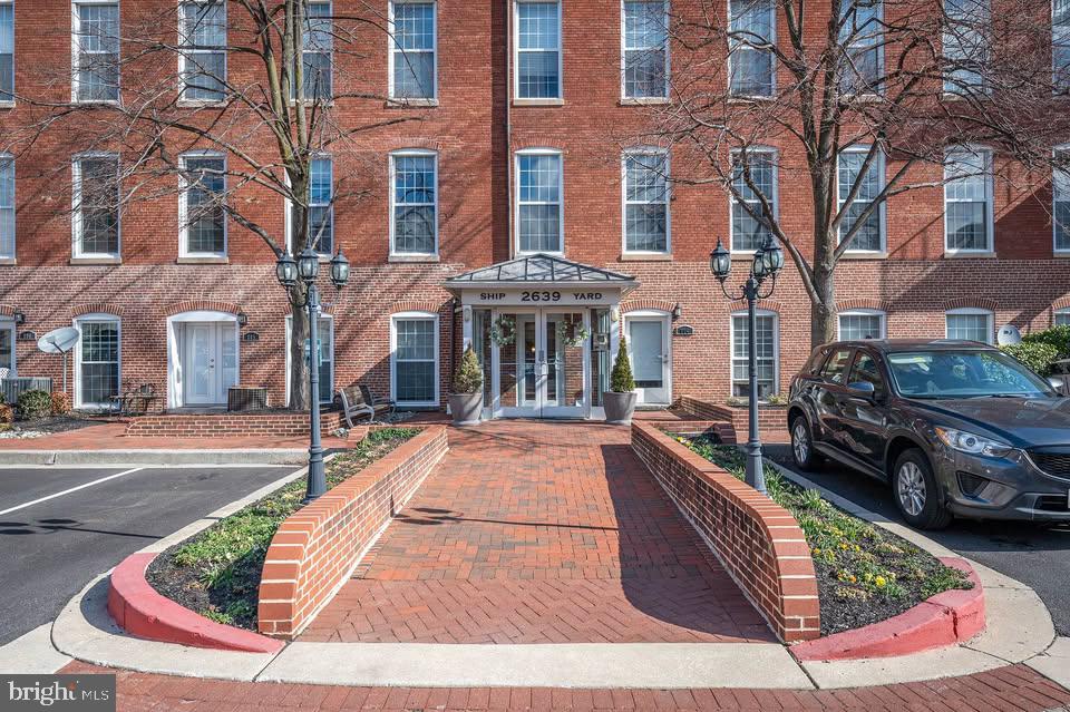 THE SHIPYARD - Residential