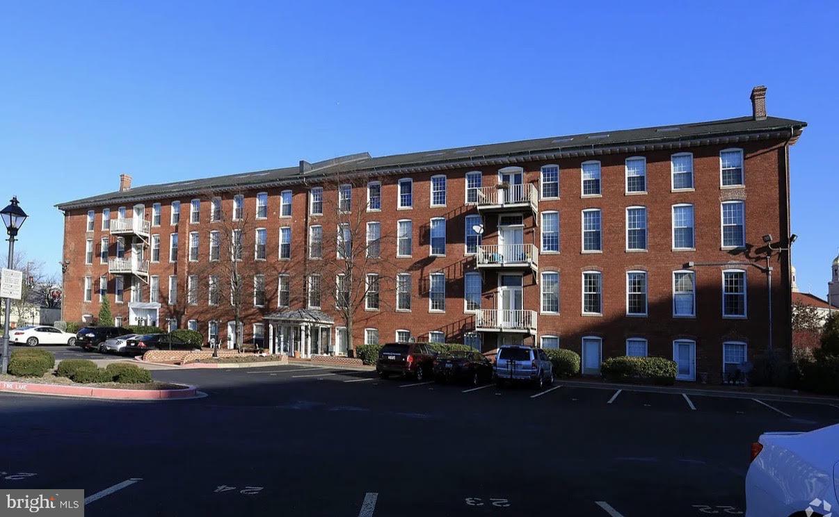 THE SHIPYARD - Residential