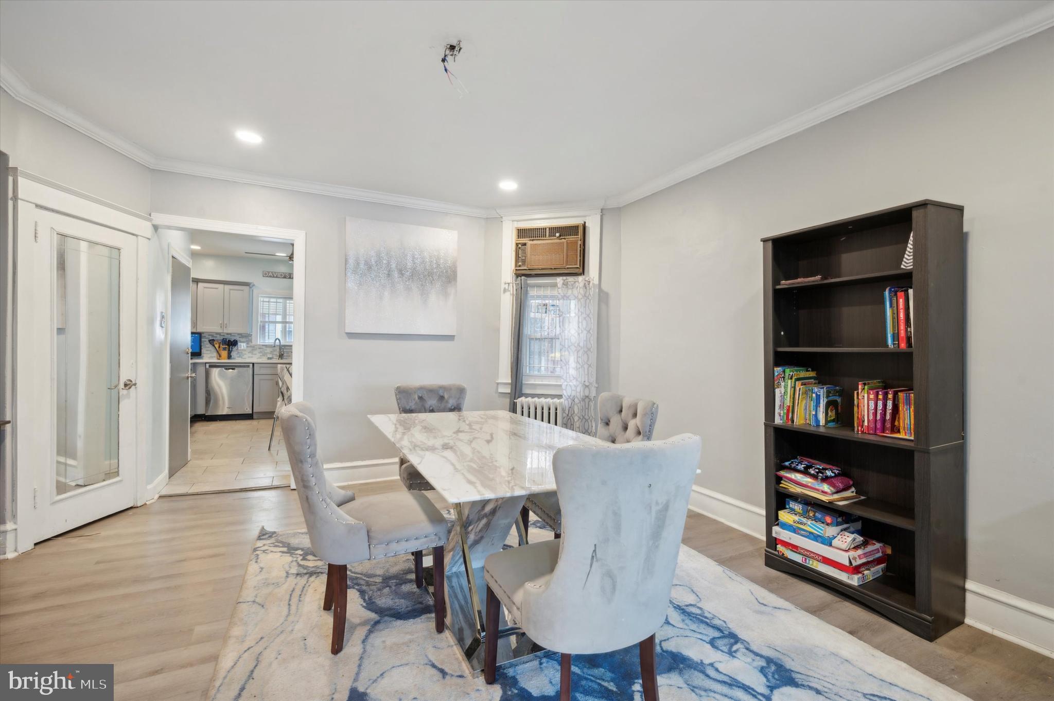 OAK LANE - Residential