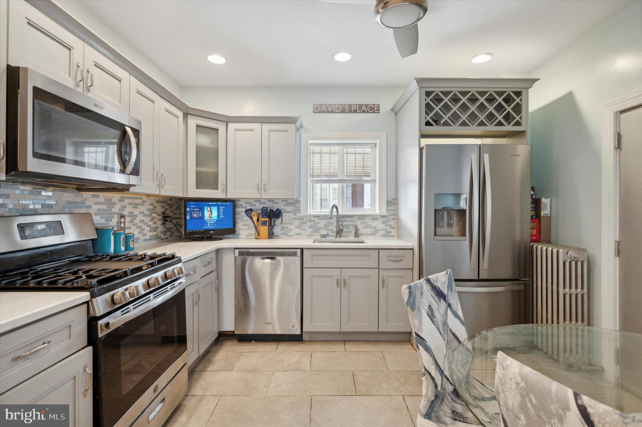 OAK LANE - Residential