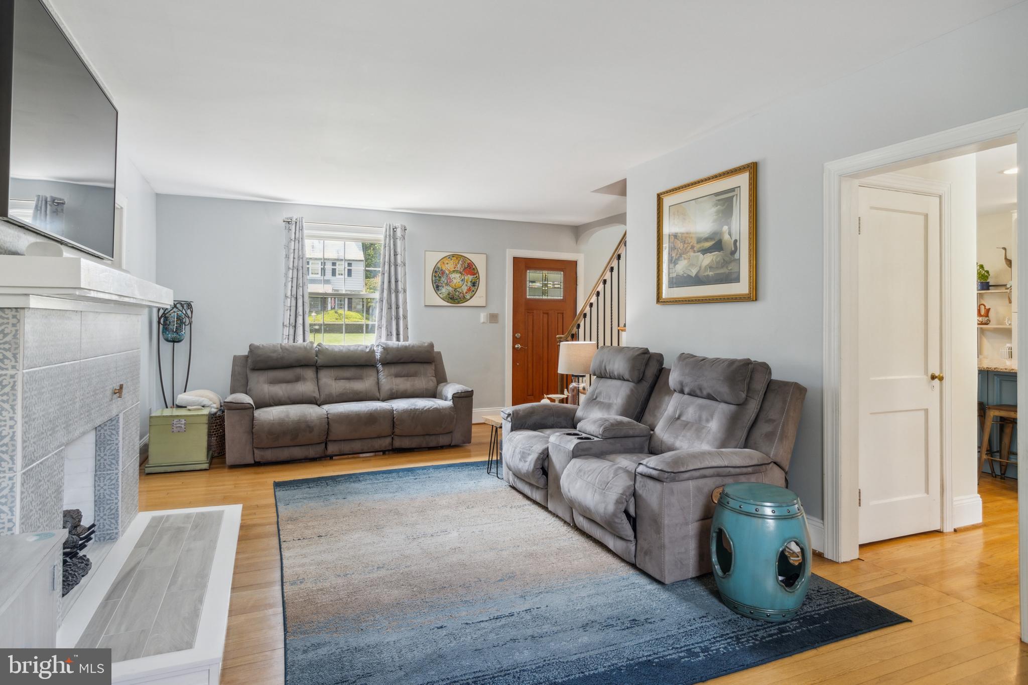 HOLMEHURST - Residential