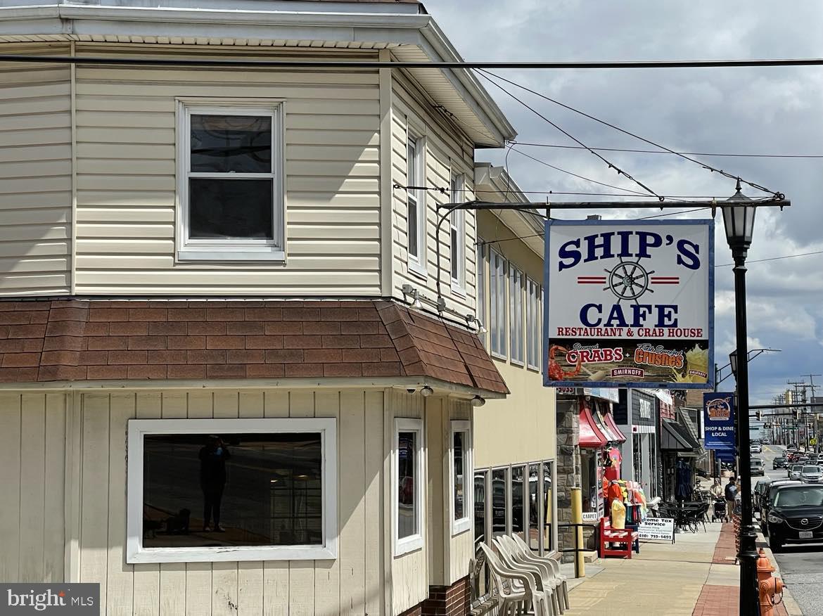 HOLMEHURST - Residential