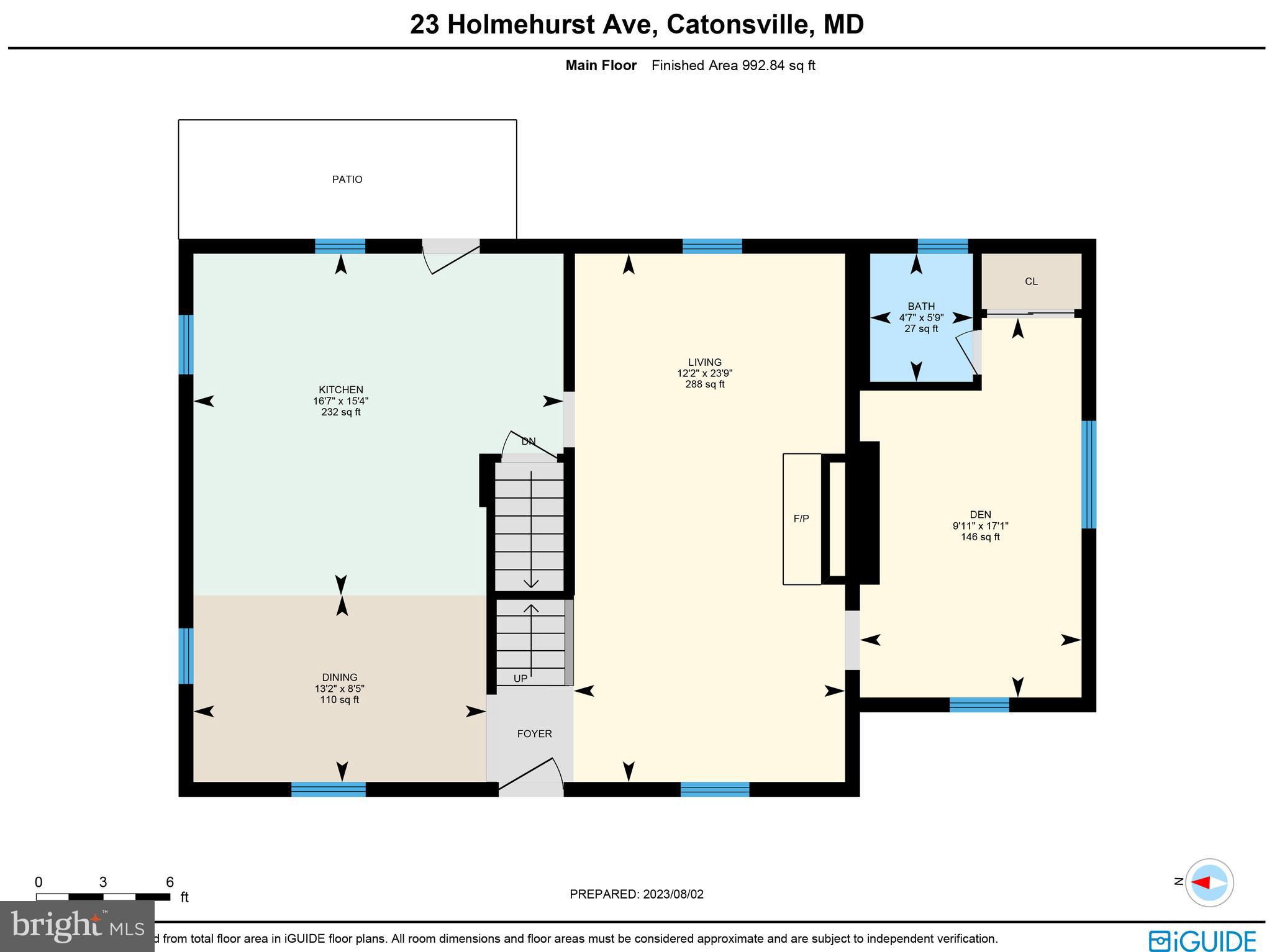HOLMEHURST - Residential