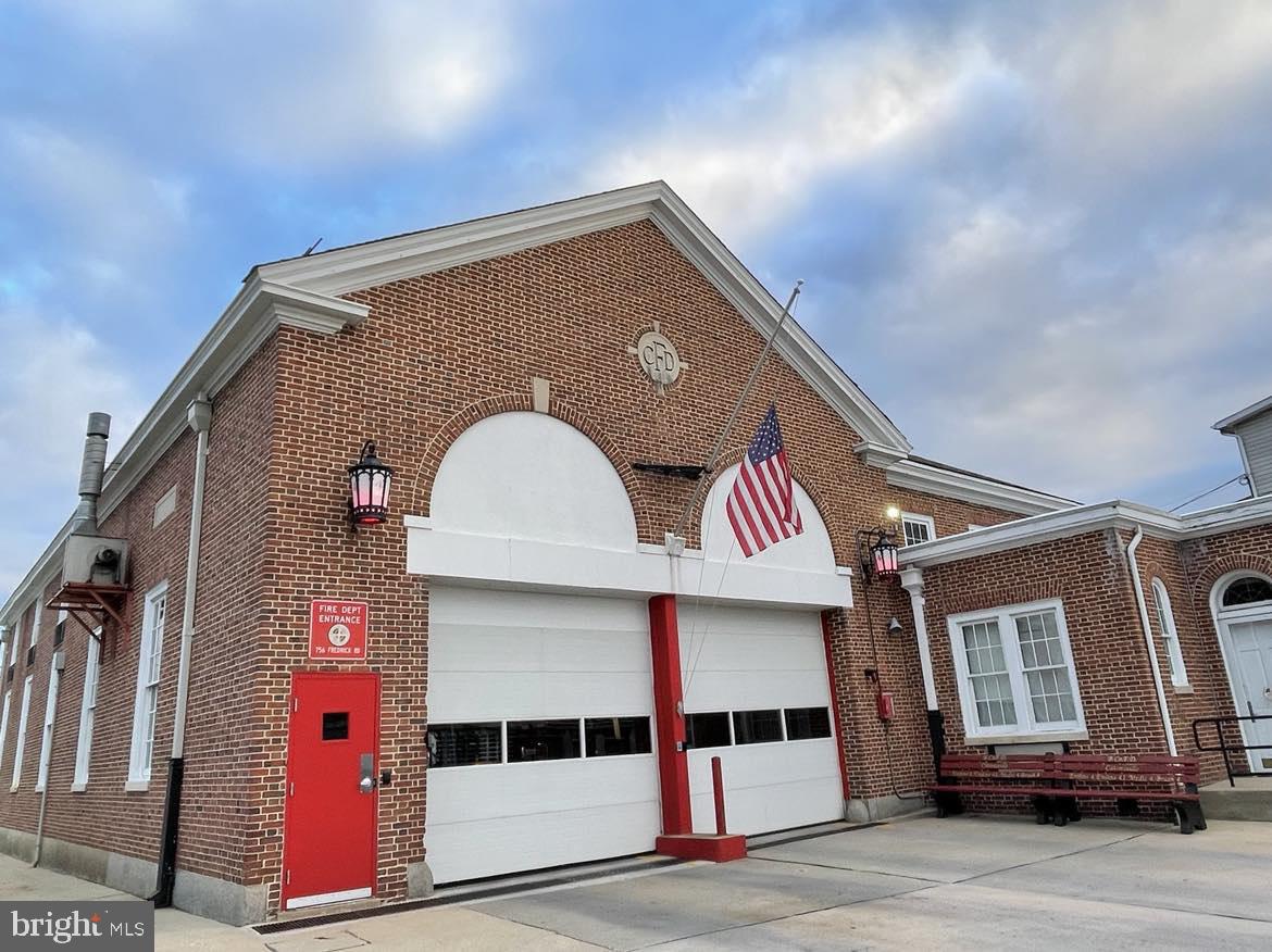 HOLMEHURST - Residential