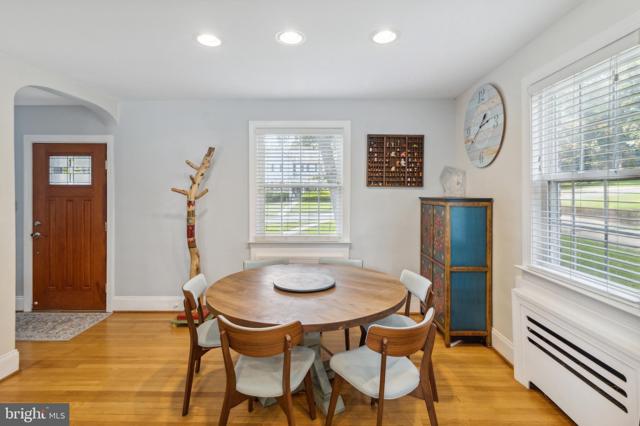 HOLMEHURST - Residential