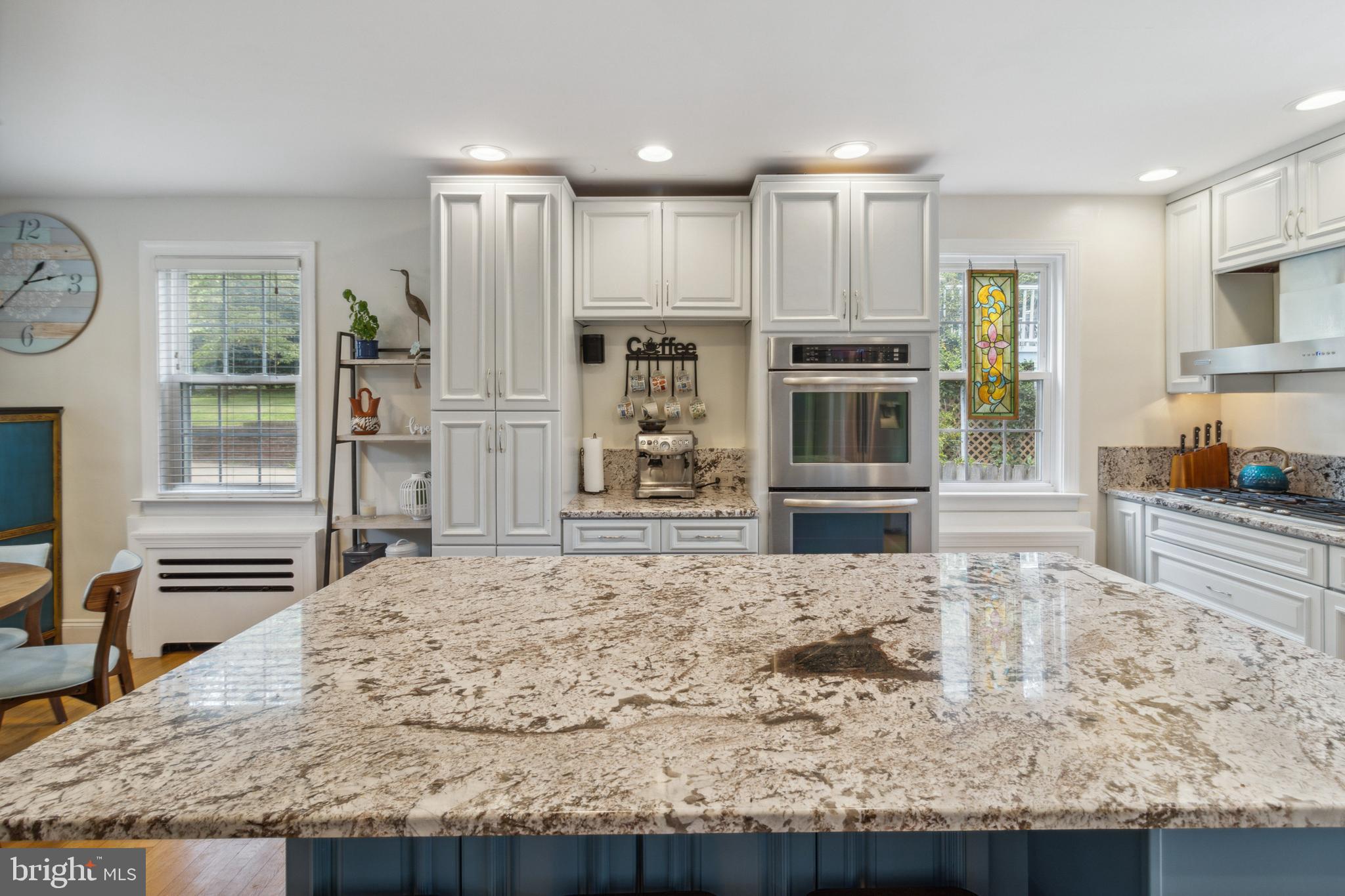 HOLMEHURST - Residential