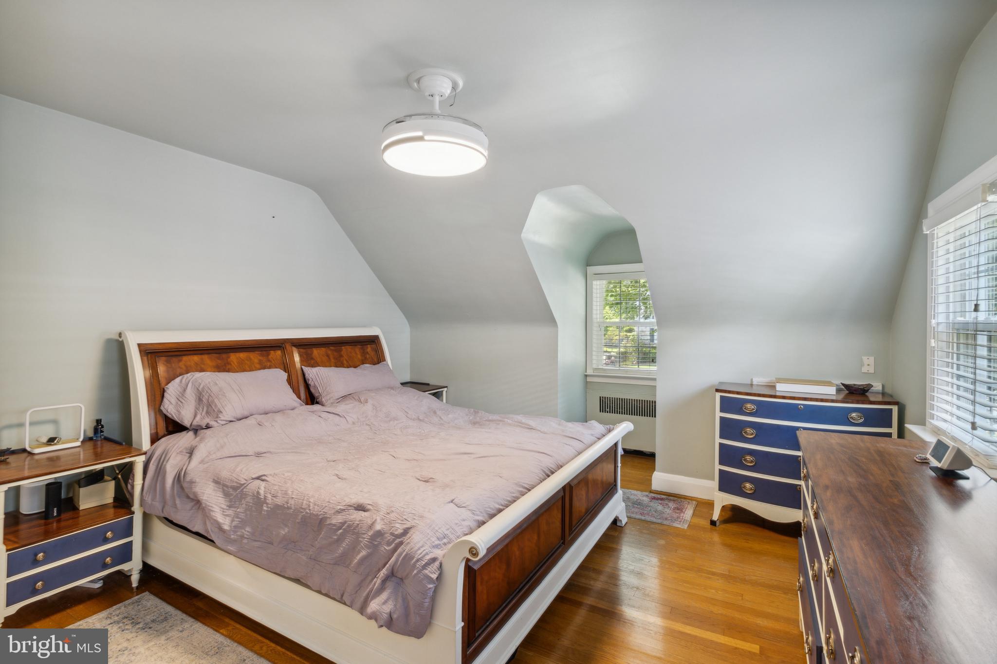 HOLMEHURST - Residential