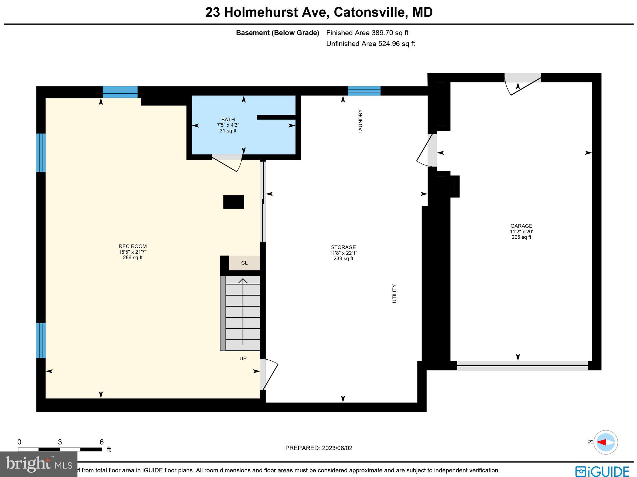 HOLMEHURST - Residential