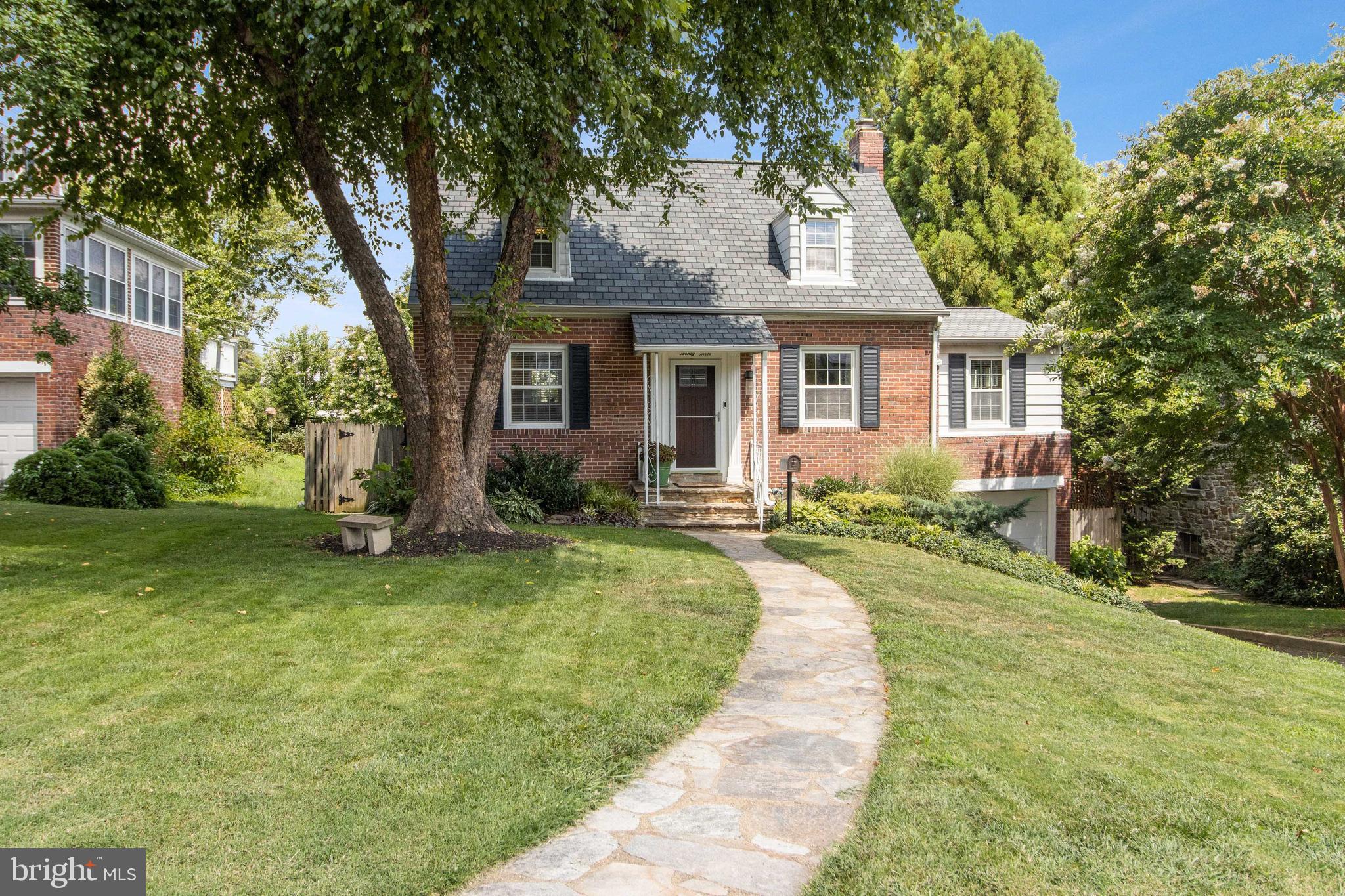 HOLMEHURST - Residential