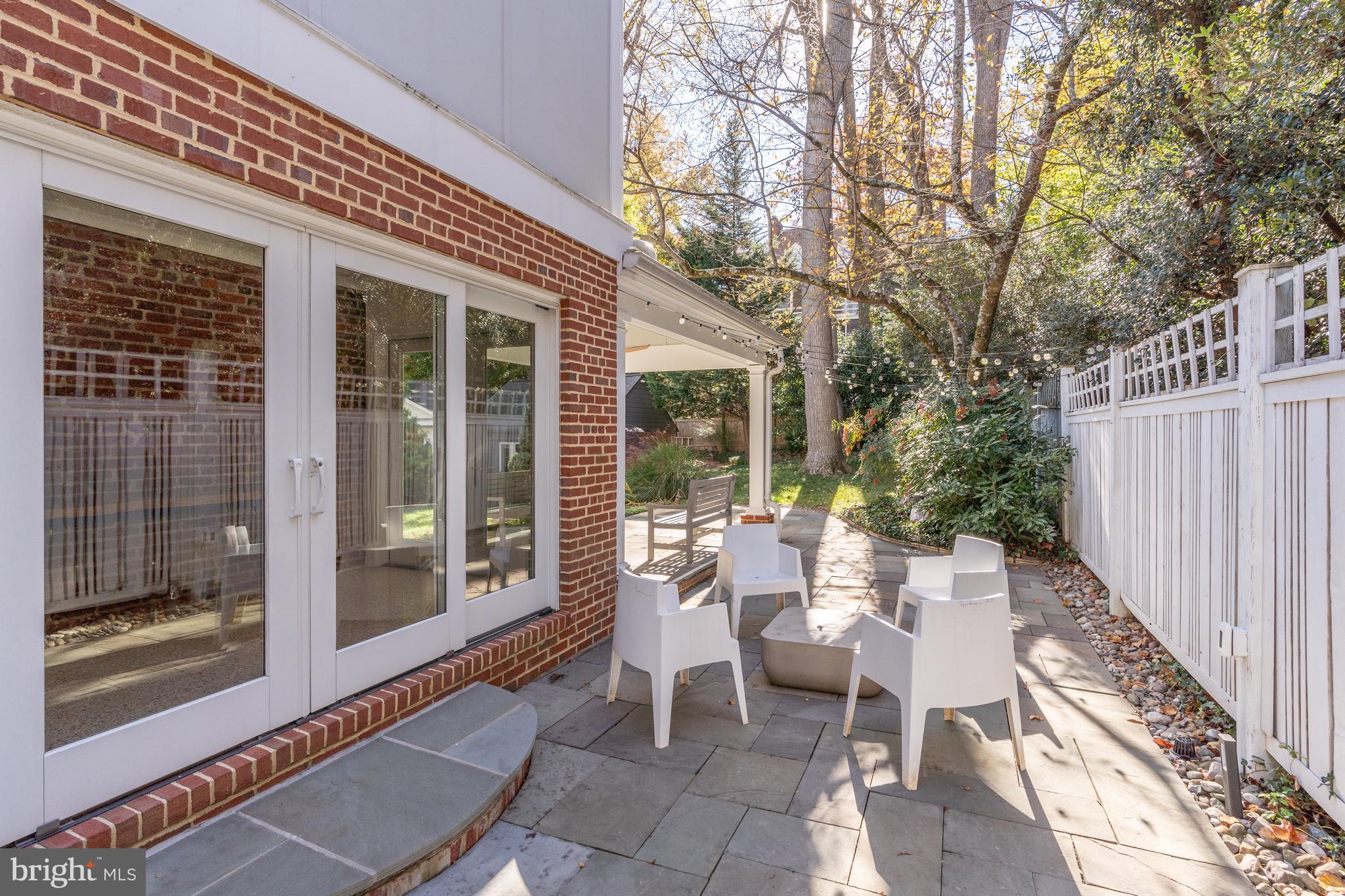 NORTH CLEVELAND PARK - Residential