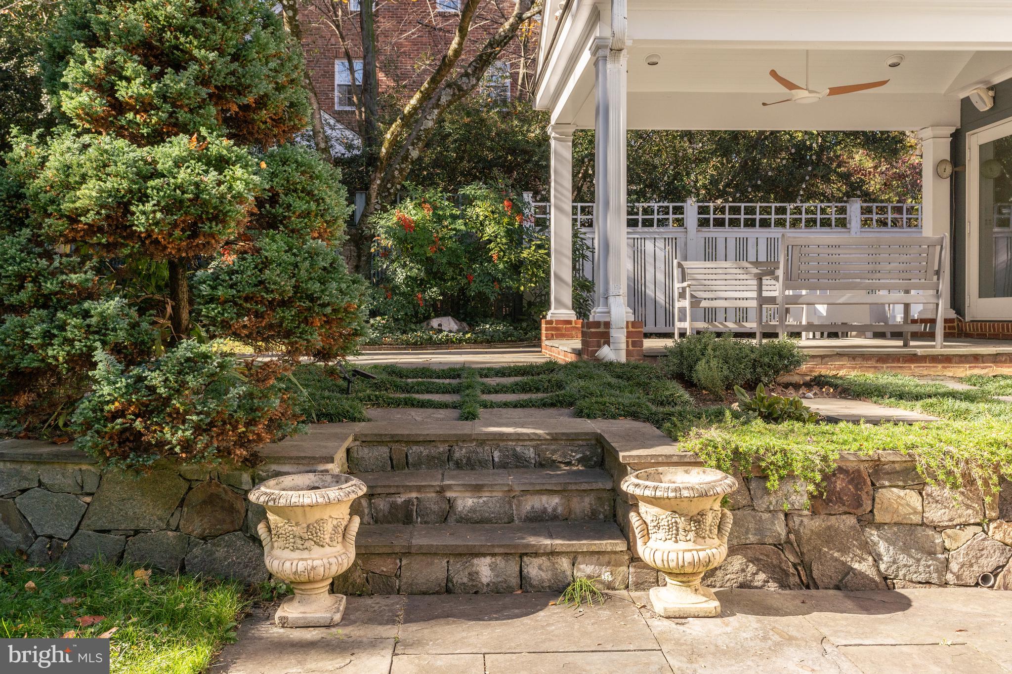 NORTH CLEVELAND PARK - Residential