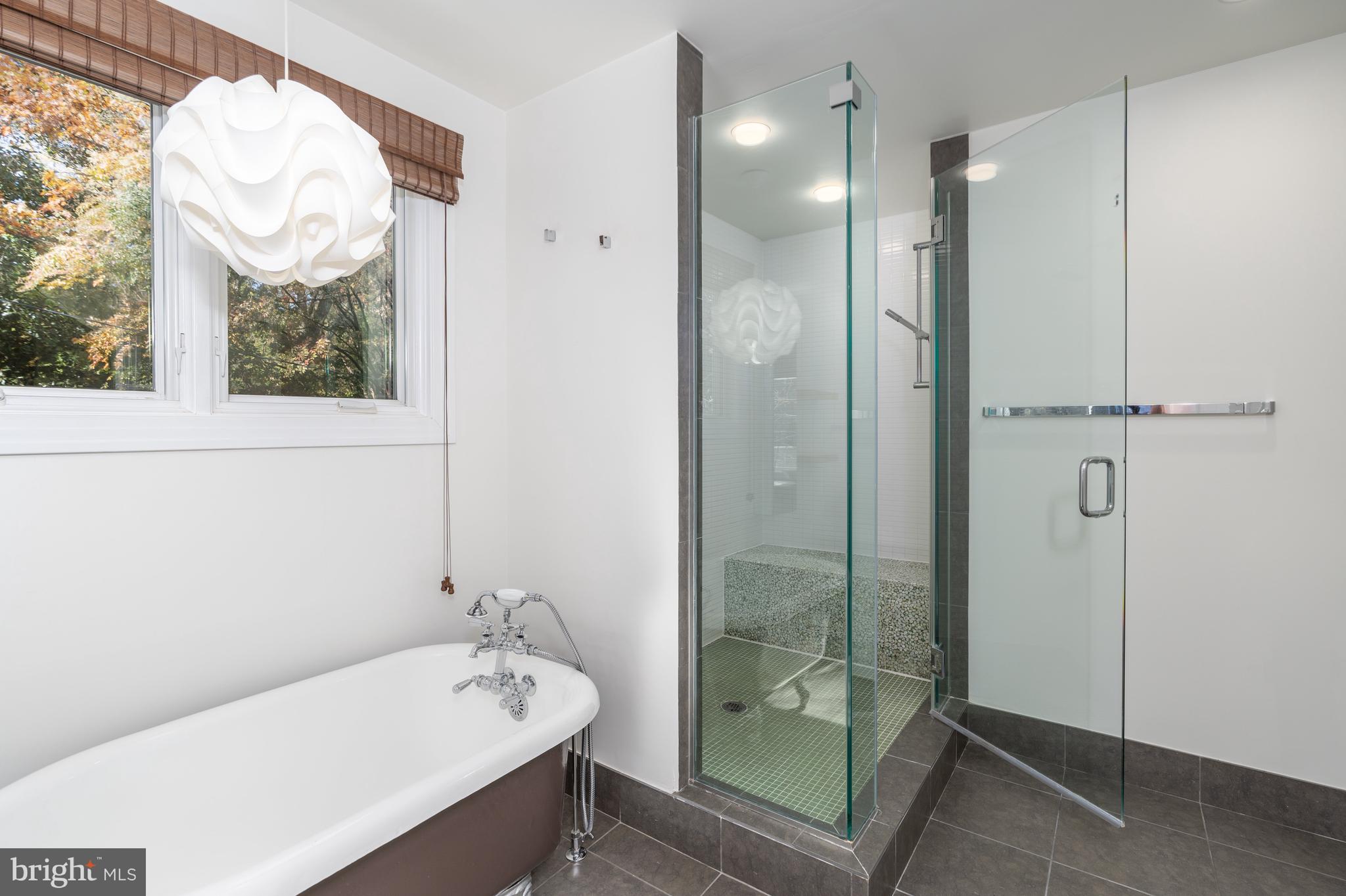 NORTH CLEVELAND PARK - Residential