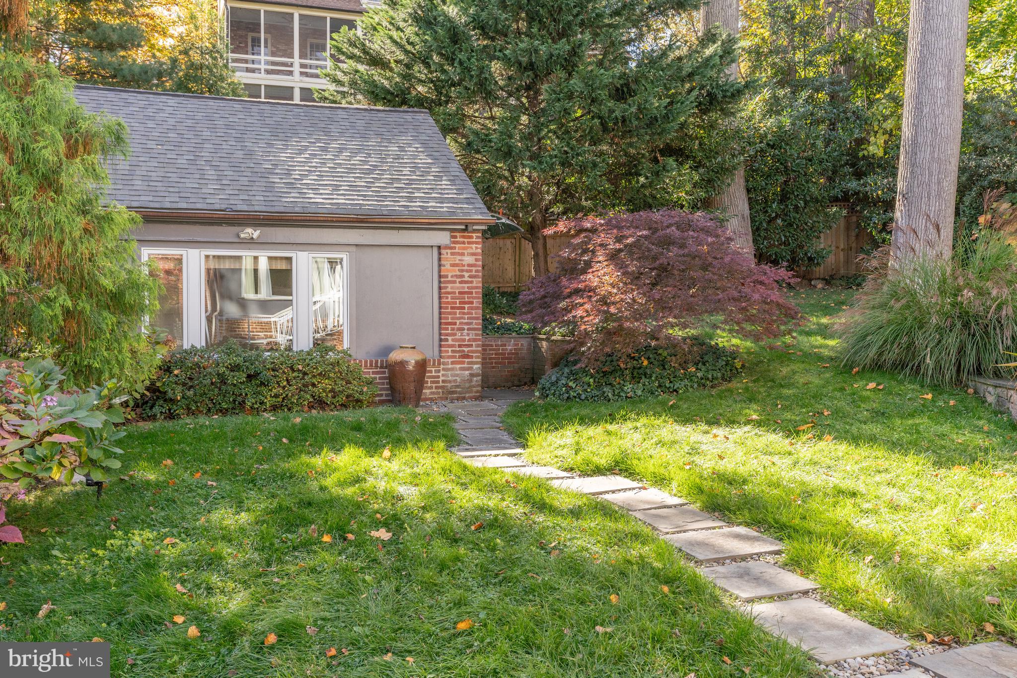 NORTH CLEVELAND PARK - Residential