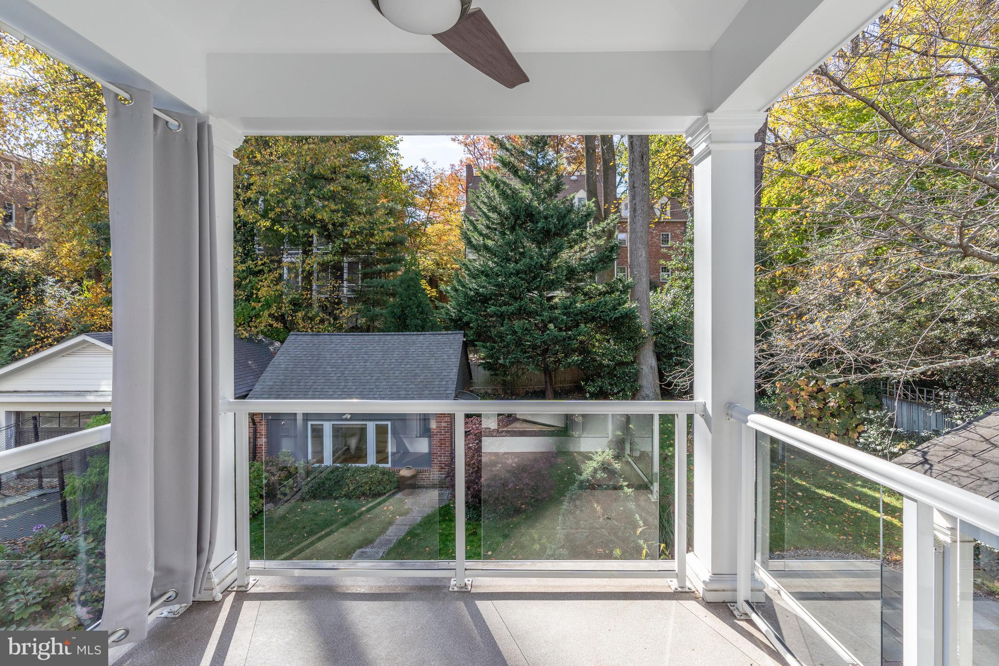 NORTH CLEVELAND PARK - Residential