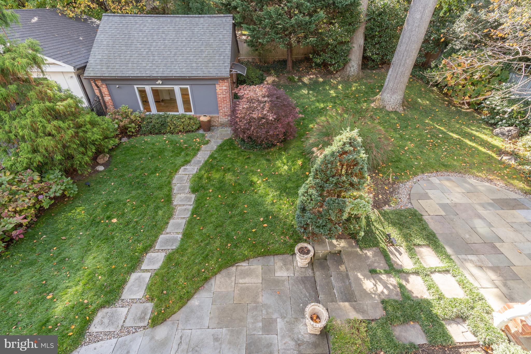 NORTH CLEVELAND PARK - Residential