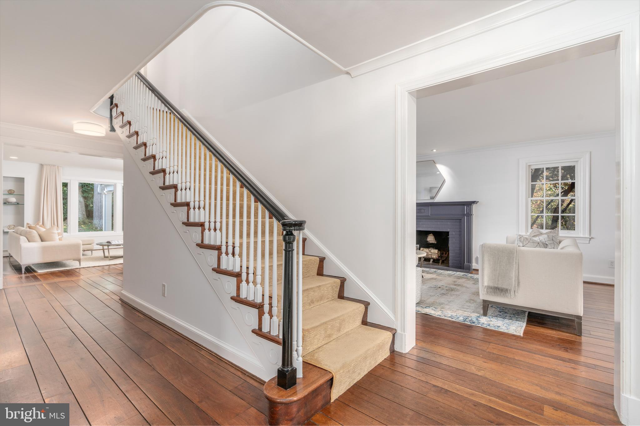 NORTH CLEVELAND PARK - Residential