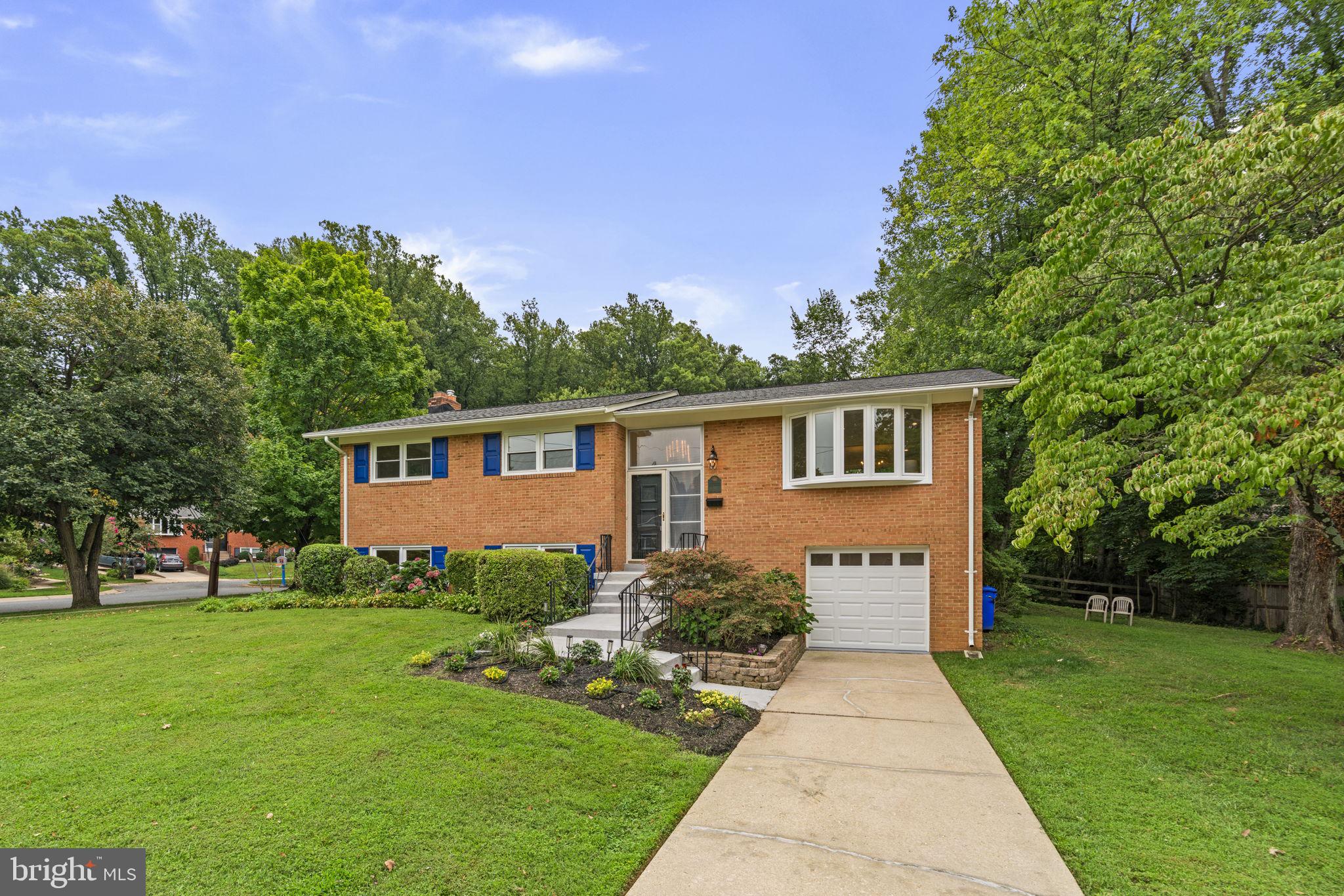 6412 HOLLINS DRIVE