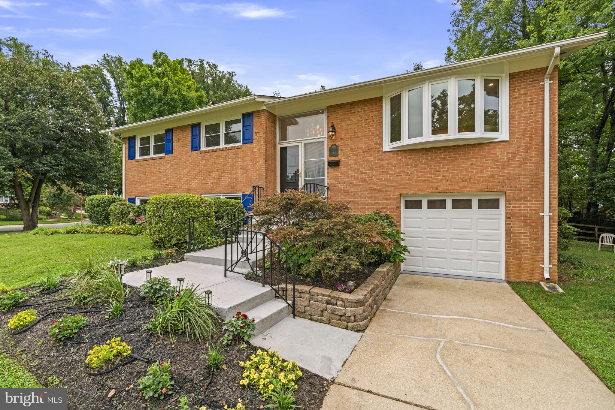6412 HOLLINS DRIVE