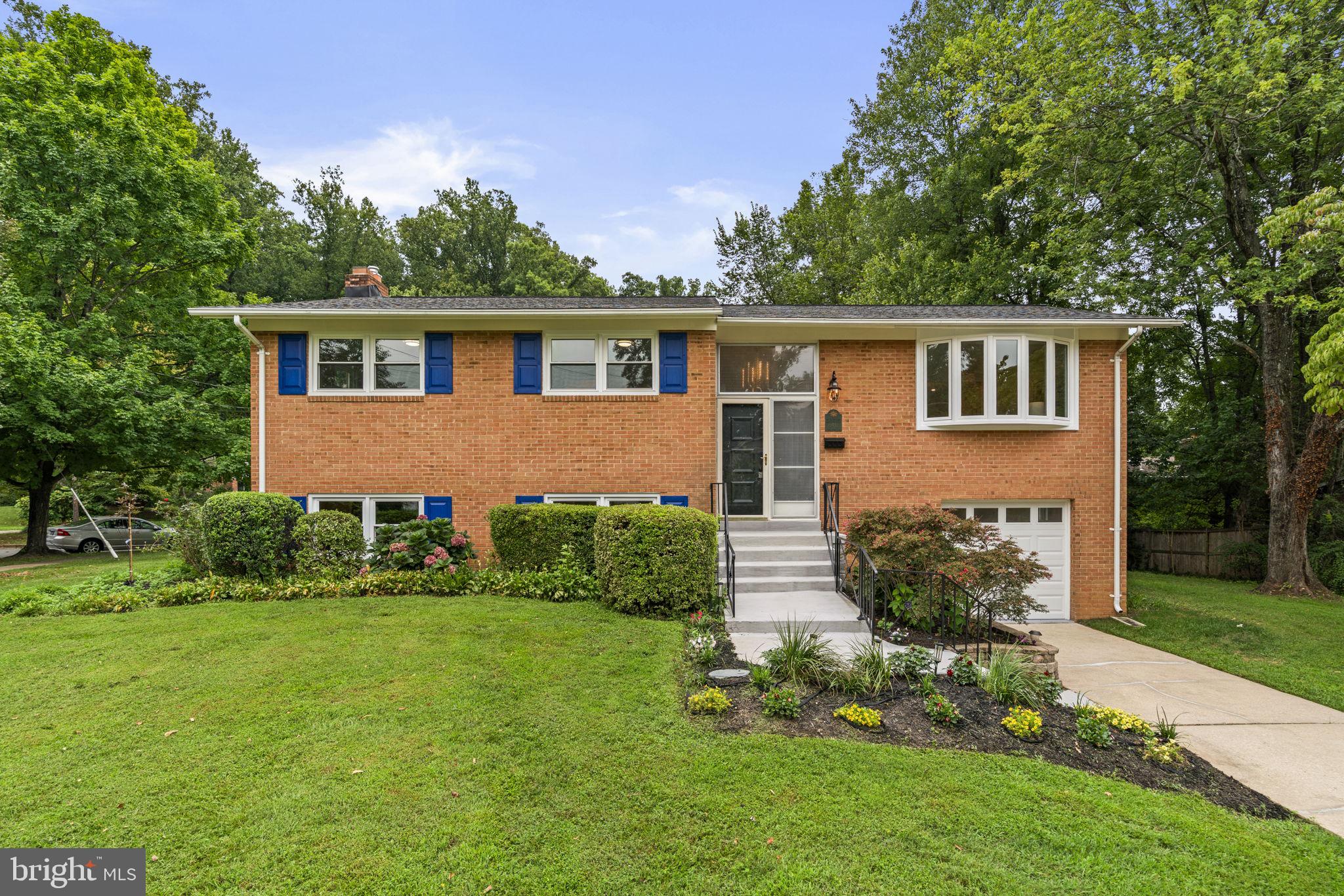 6412 HOLLINS DRIVE