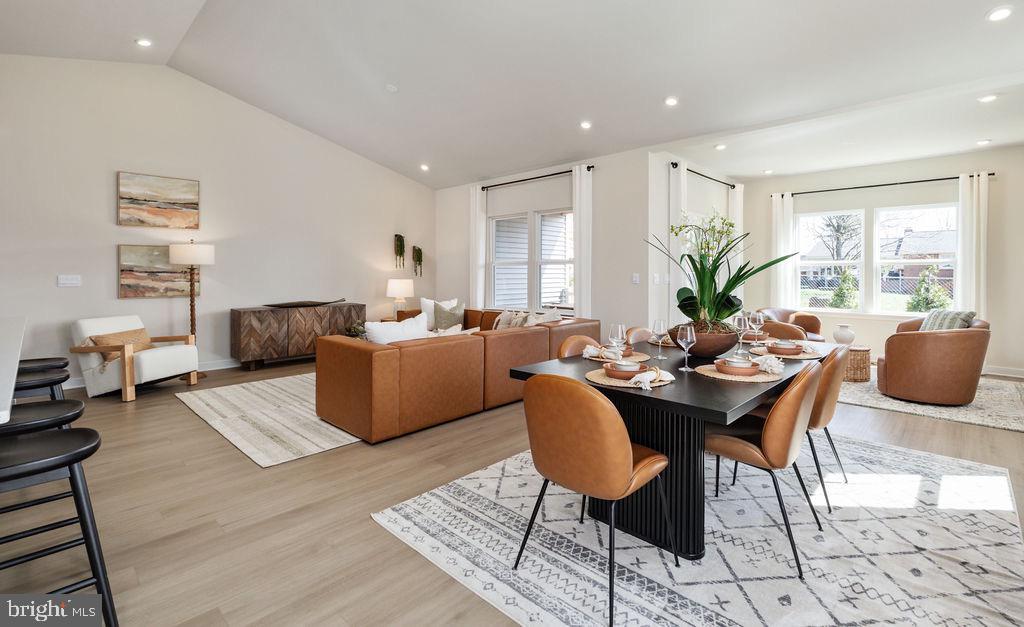 TROVINGER MILL ESTATES - Residential