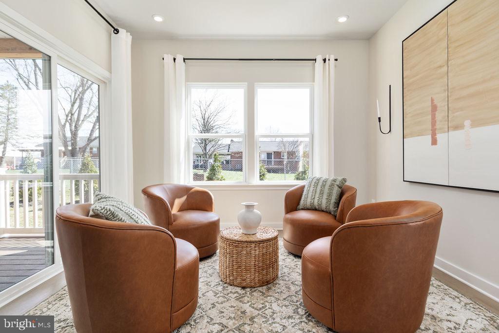 TROVINGER MILL ESTATES - Residential