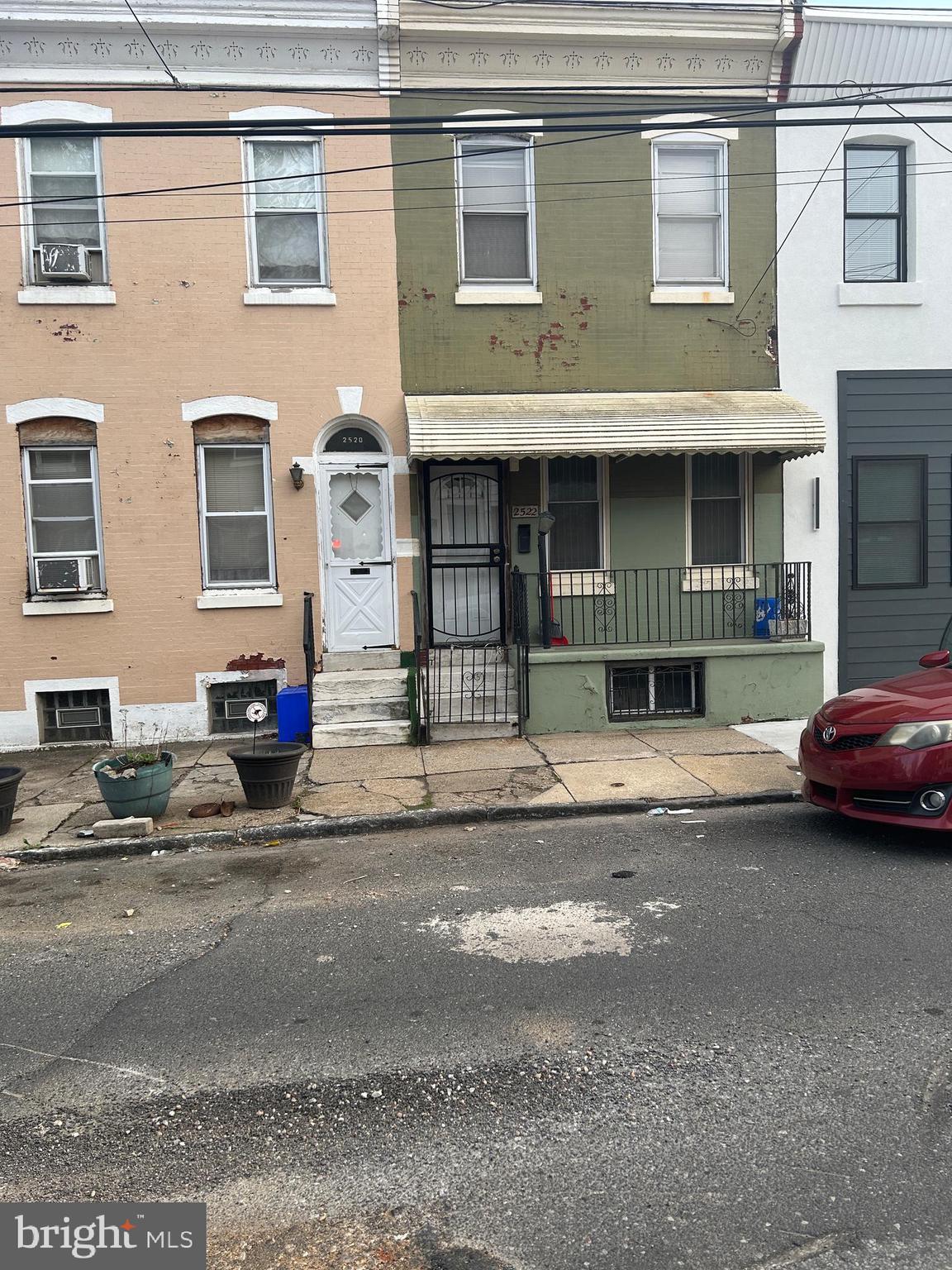 BREWERYTOWN - Residential