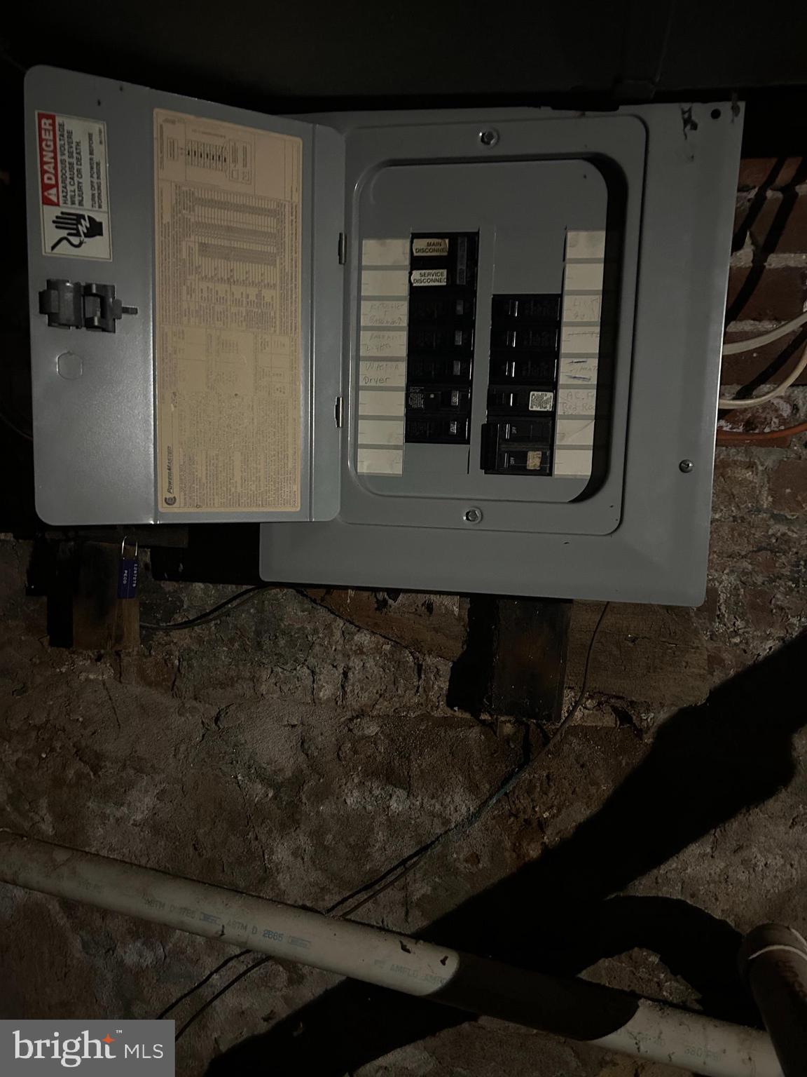 BREWERYTOWN - Residential