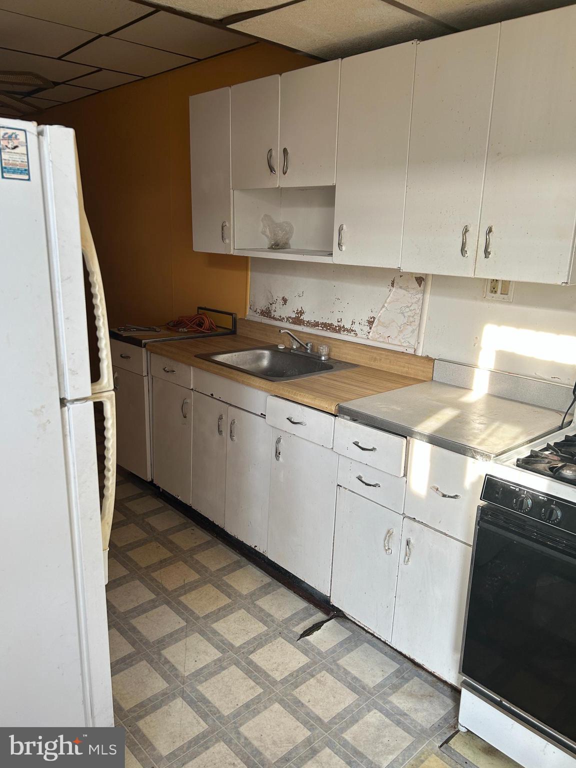 BREWERYTOWN - Residential