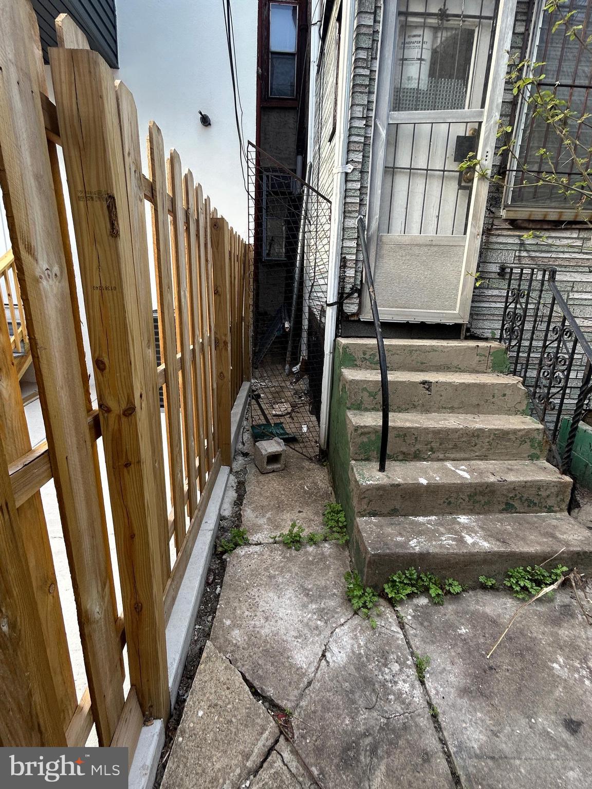 BREWERYTOWN - Residential