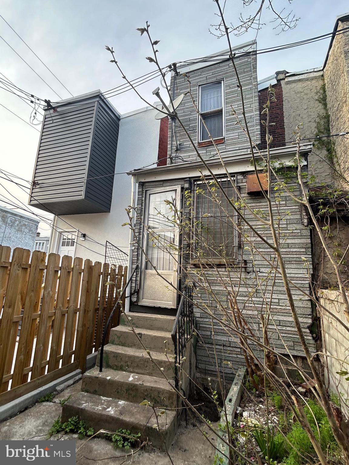 BREWERYTOWN - Residential